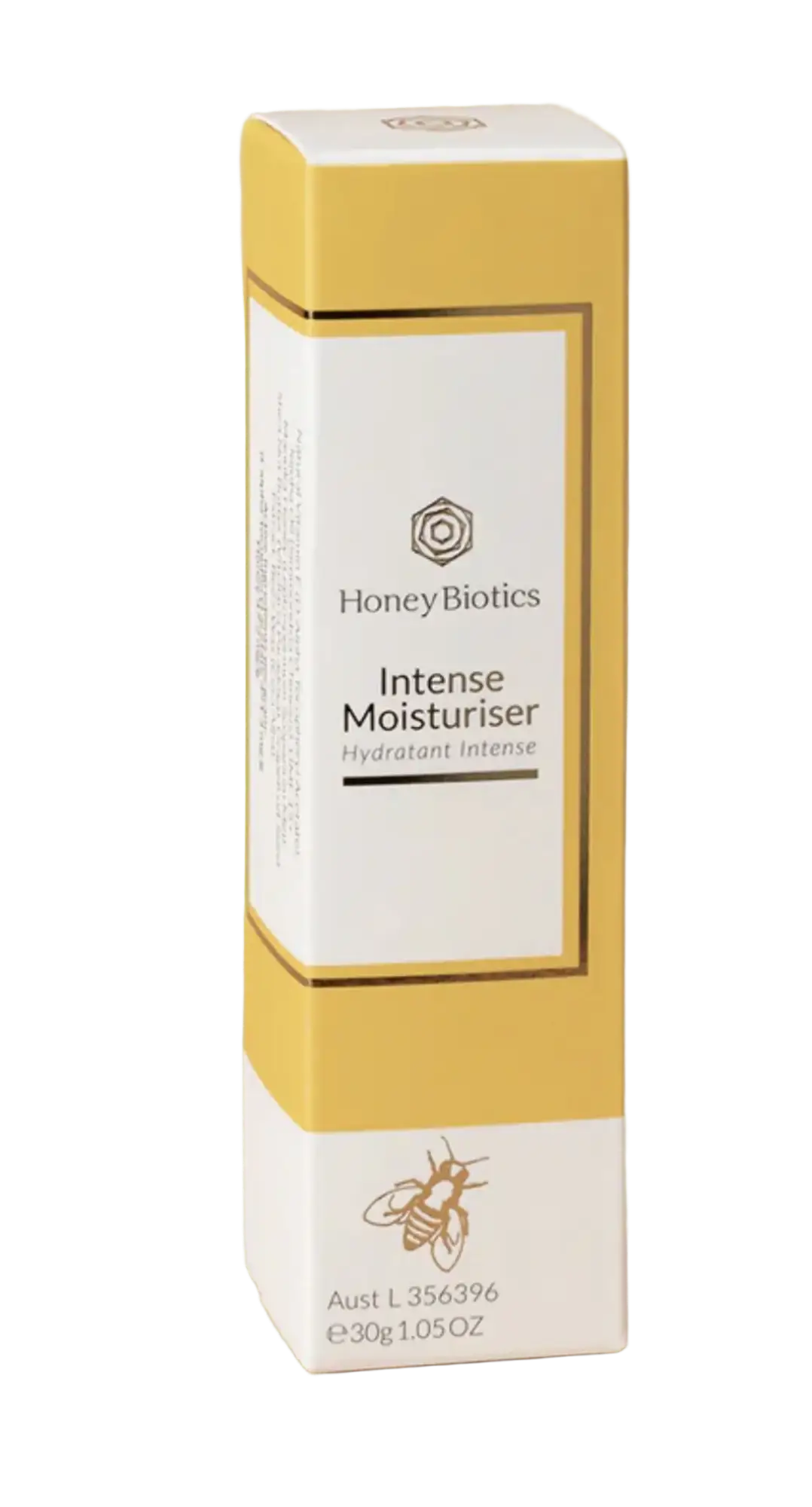 Honey Biotics Intense Moisturiser