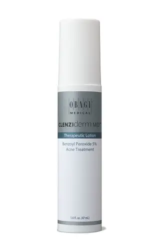 Obagi Clenziderm M.D. Therapeutic Lotion