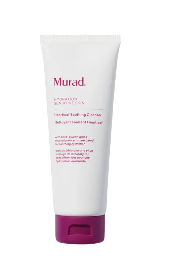 Murad Heartleaf Soothing Cleanser