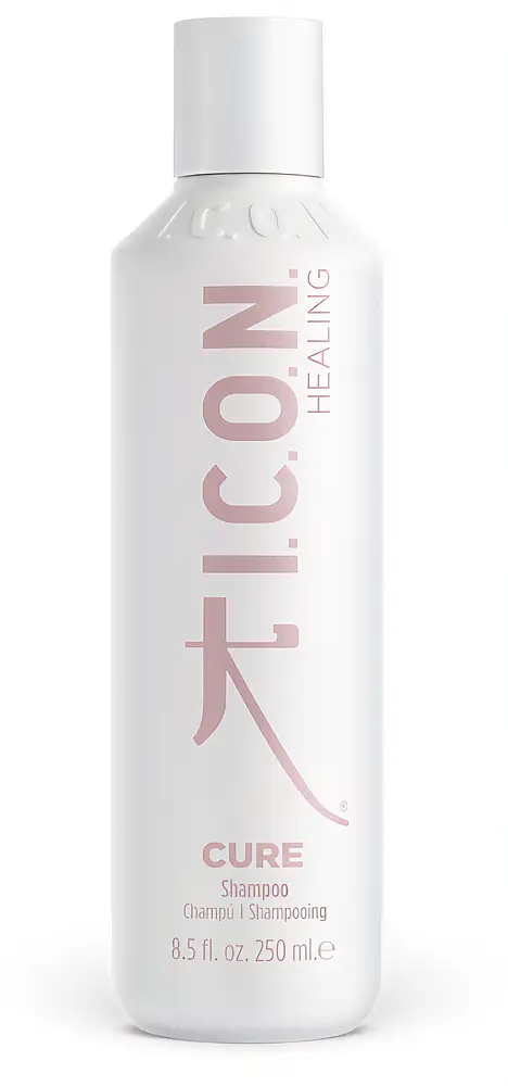 I.C.O.N. Cure Shampoo
