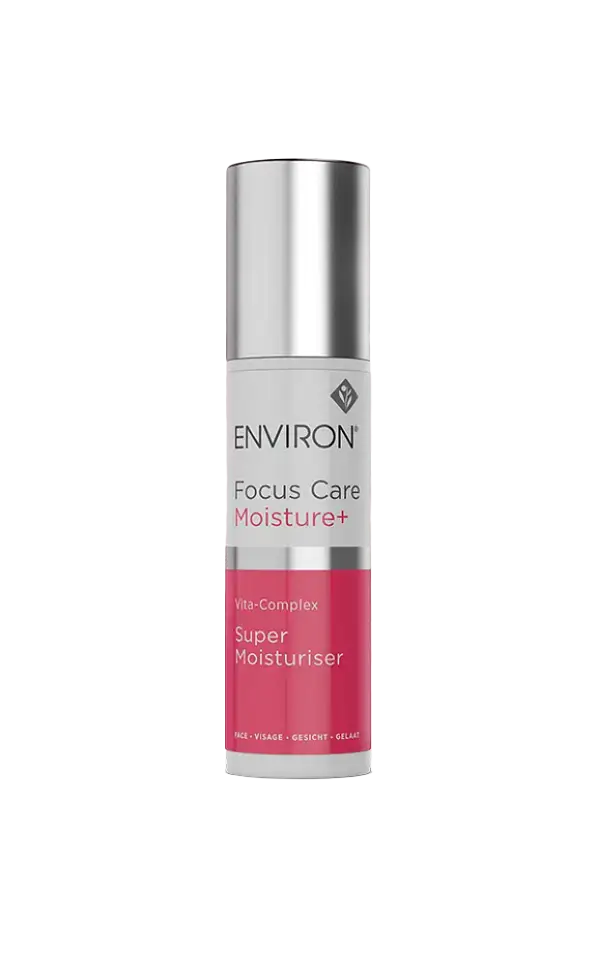Environ Skin Care Focus Care Moisture+