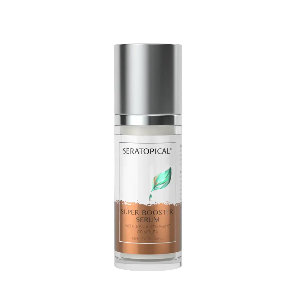 SeraLabs Super Booster Serum