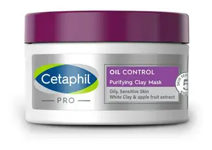 Cetaphil Pro Oil Control Face Purifying Mask