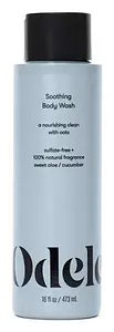 Odele Clarifying Body Wash