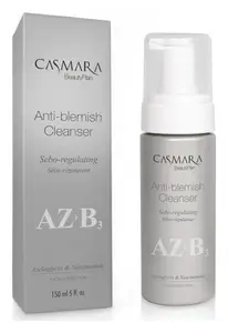 Casmara Anti-Blemish Cleanser Sebo-Regulating