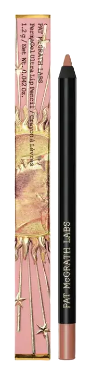 Pat McGrath Labs Permagel Ultra Lip Pencil Nude Venus