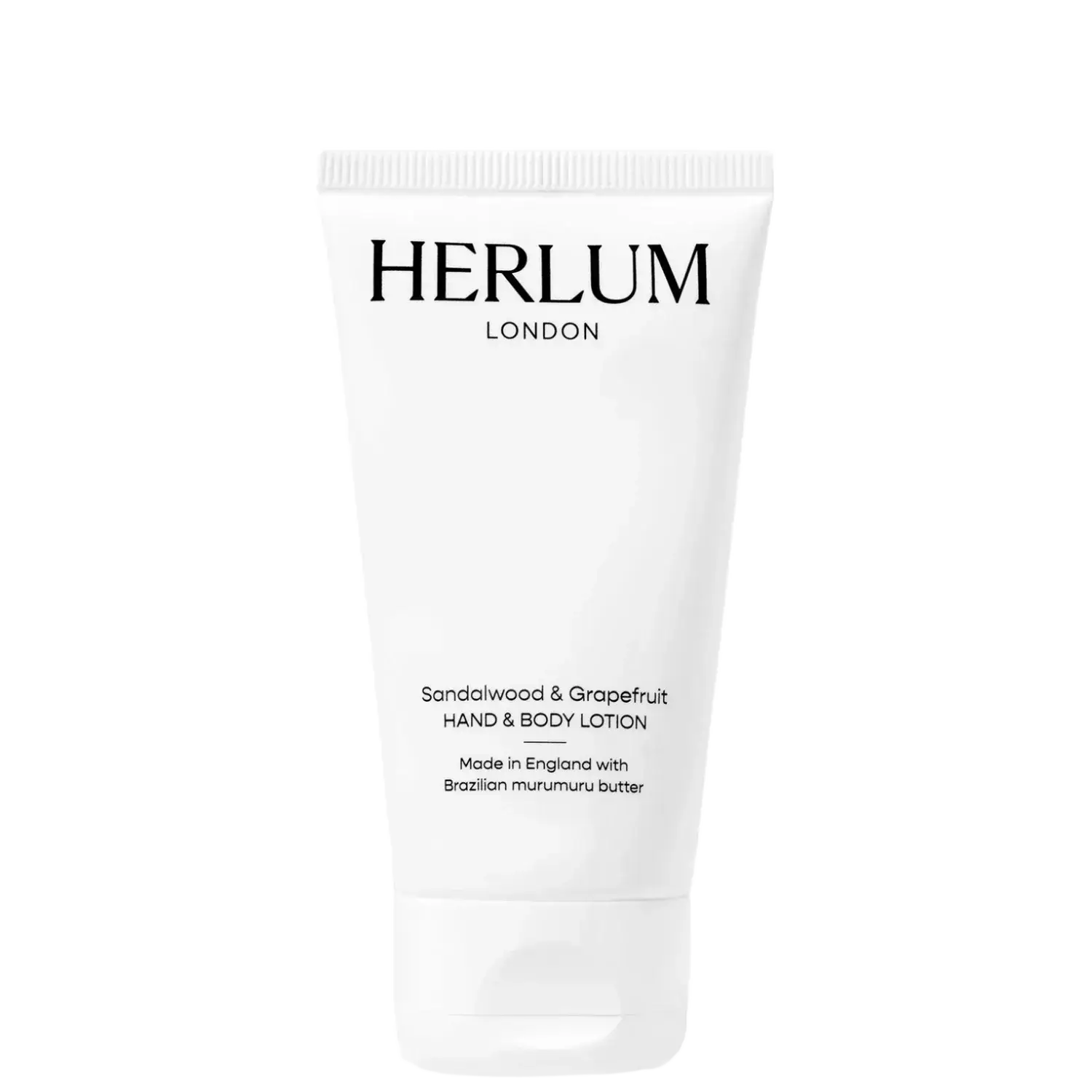 Herlum Sandalwood & Grapefruit Hand & Body Lotion