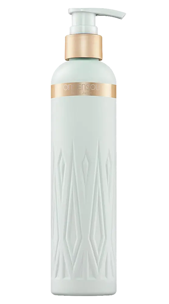 Onsensou Golden Silk Repair Shampoo