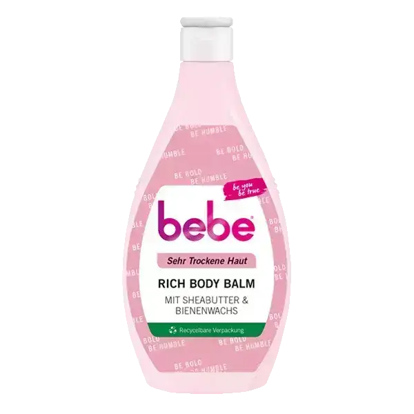 bebe Rich Body Balm