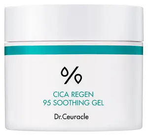 Dr.Ceuracle Cica Regen 95 Soothing Gel