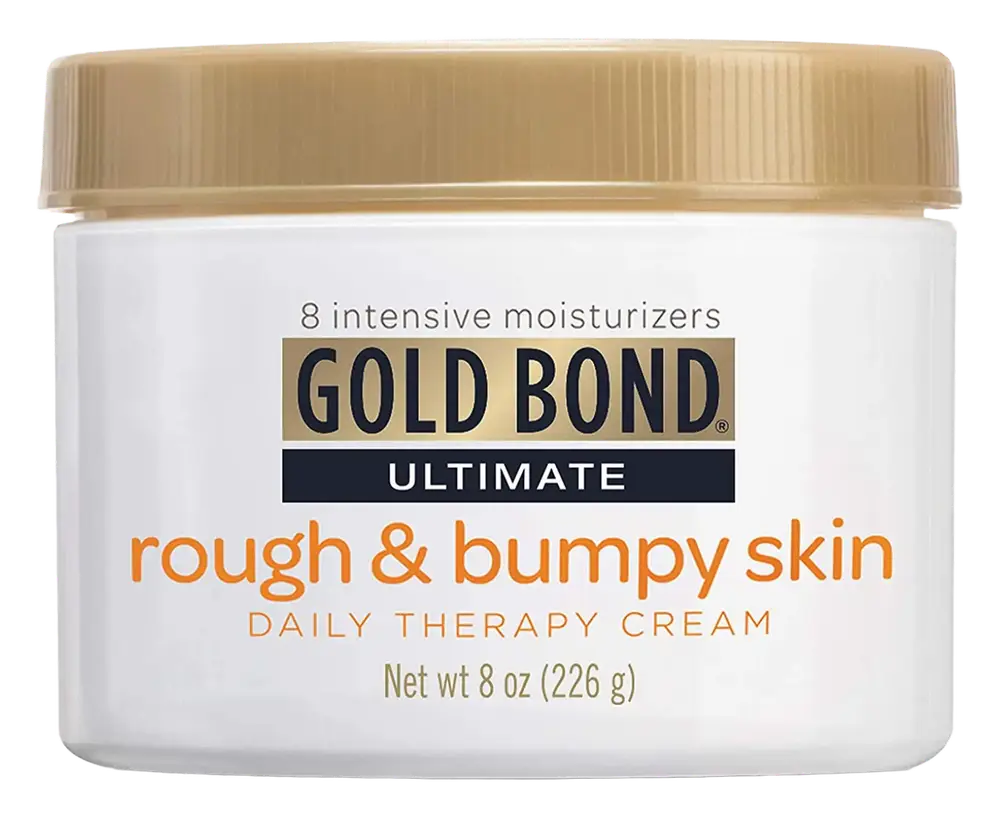 Gold Bond Ultimate Rough & Bumpy Daily Skin Therapy