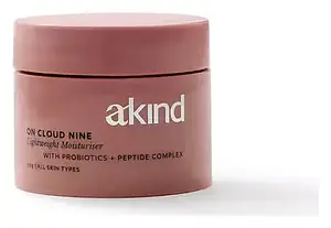 Akind On Cloud Nine Lightweight Moisturiser
