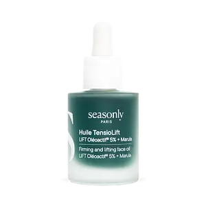 Seasonly Huile TensioLift