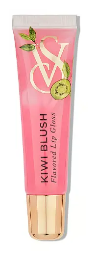 Victoria’s Secret Flavored Lip Gloss Kiwi Blush