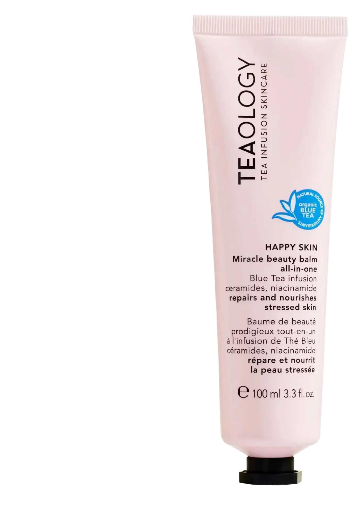 Teaology Skincare Happy Skin Miracle Beauty Balm