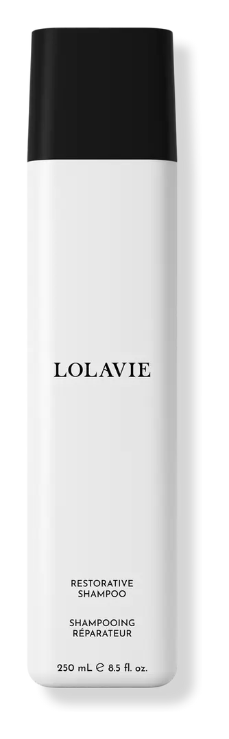 LolaVie Restorative Shampoo