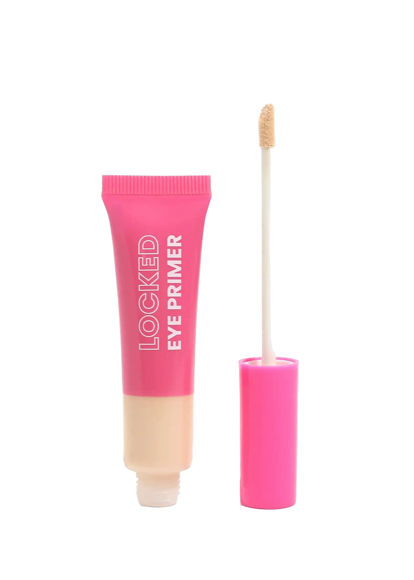 A2O Lab Locked Eye Primer Nude