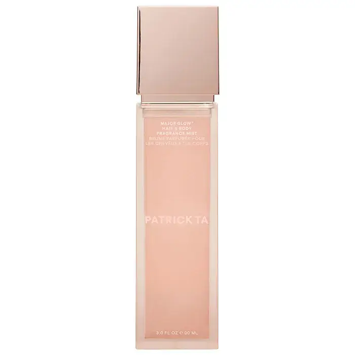 Patrick Ta Major Glow Hair & Body Fragrance Mist