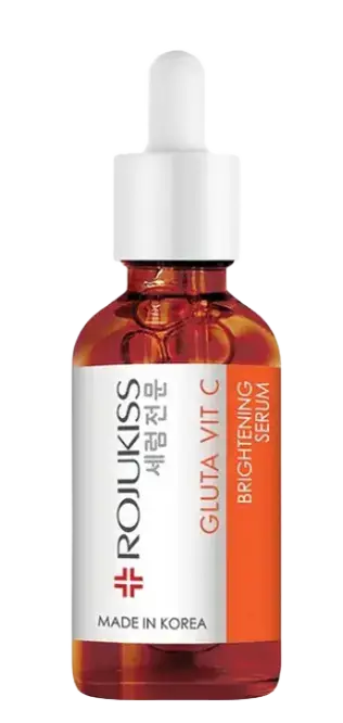 Rojukiss Gluta Vit C Brightening serum