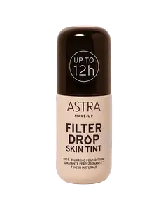 Astra Filterdrop Skin Tint Fair, Light