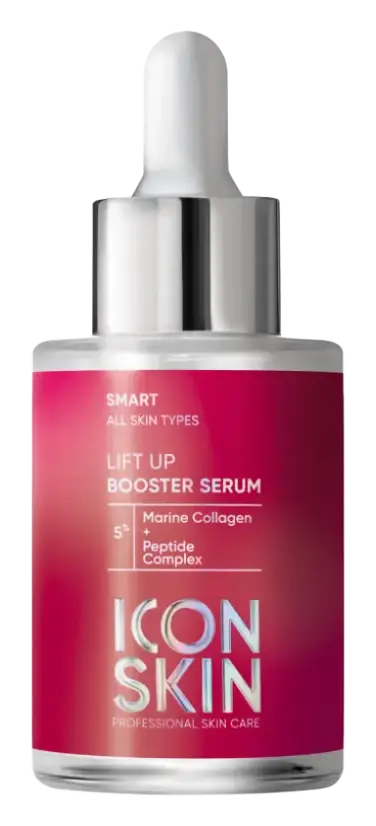 Icon Skin Lift Up Booster Serum