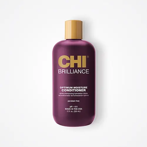 CHI Haircare Brilliance Optimum Moisture Conditioner