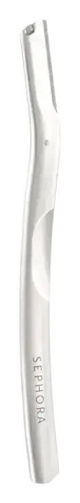 Sephora Collection Metal Facial Razor