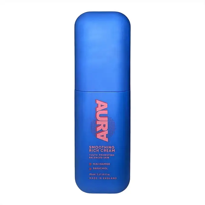 Aura Smoothing Rich Cream