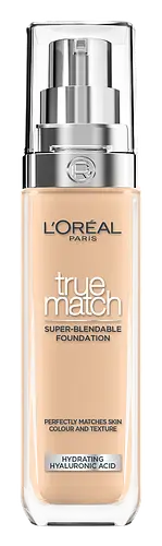 L'Oreal True Match Super-Blendable Foundation 3N
