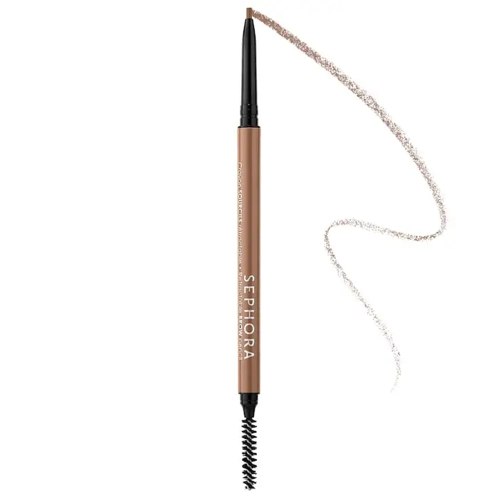 Sephora Collection Retractable Eyebrow Pencil 1.5 Taupe