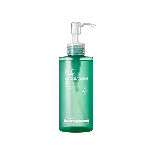 Dr.G pH Cleansing Oil