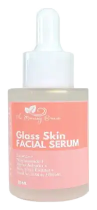 The Morning Breeze Glass Skin Facial Serum