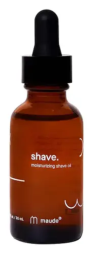 maude Shave