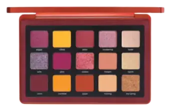Natasha Denona Sunrise Palette