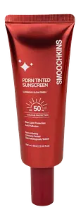 Smoochkins PDRN Tinted Sunscreen SPF 50