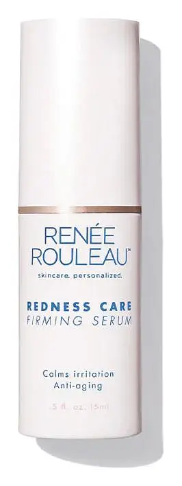 Renee Rouleau Skin Care Redness Care Firming Serum