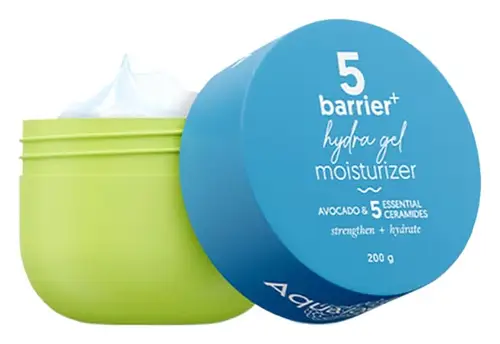 Aqualogica 5 Barrier+ Hydra Gel Moisturizer