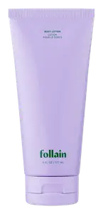 Follain Body Lotion