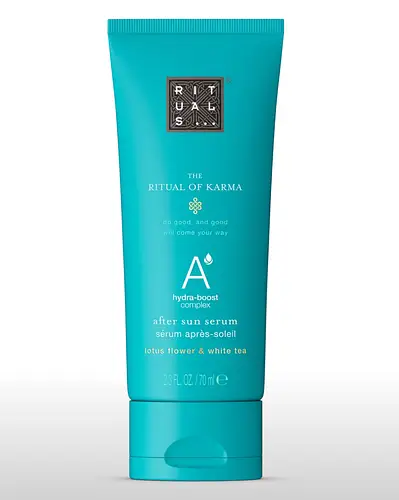 Rituals Cosmetics The Rituals of Karma after sun serum