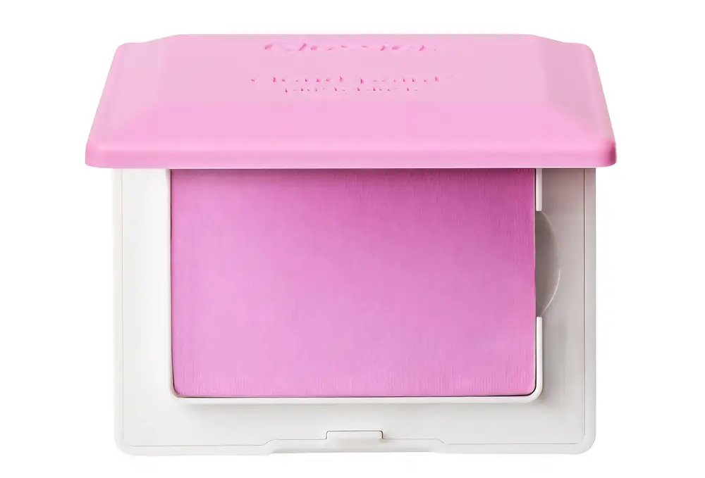 Glossier Cloud Paint Plush Blush Billow