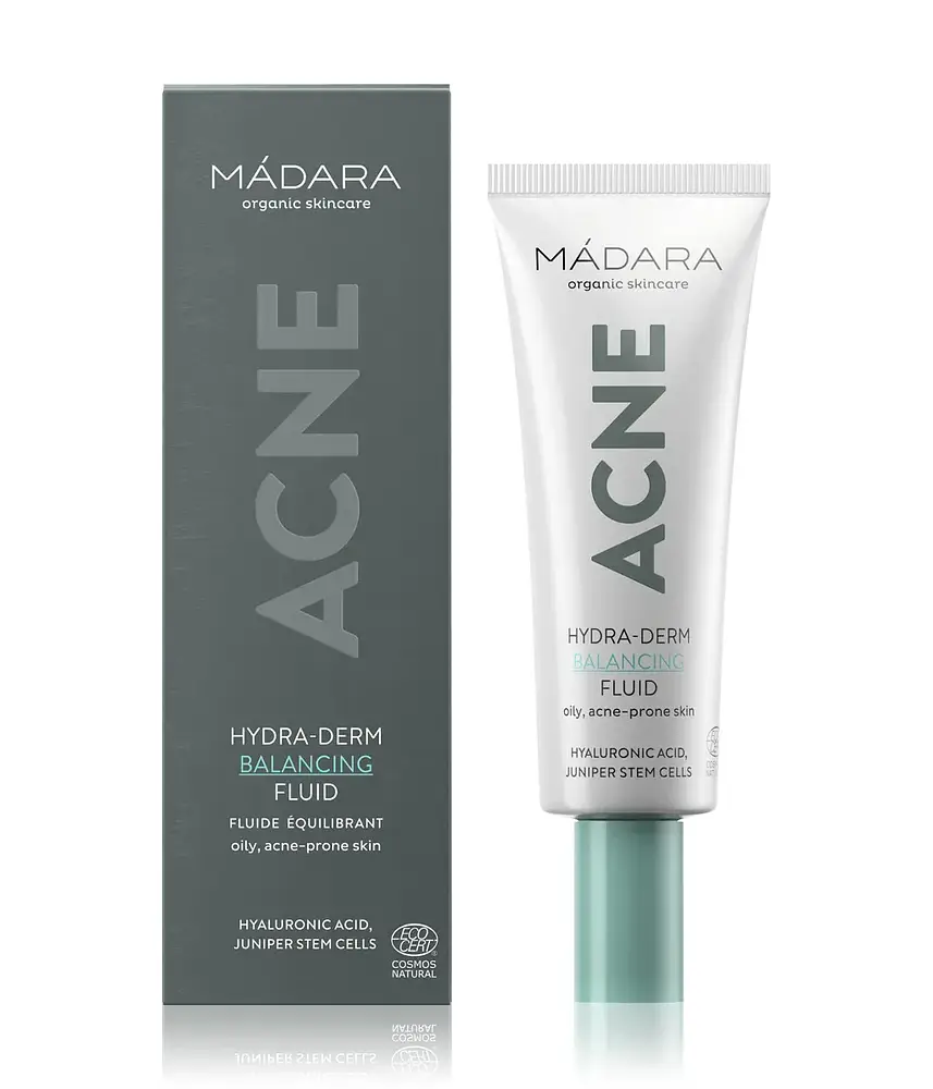 Madara Acne Hydra-Derm Balancing Fluid