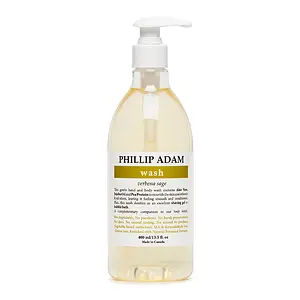Phillip Adam Body Wash Verbena Sage