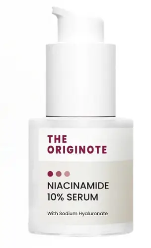 The Originote Niacinamide 10% Serum