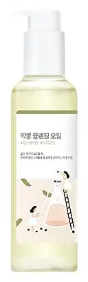 Round Lab Soybean Cleansing Oil