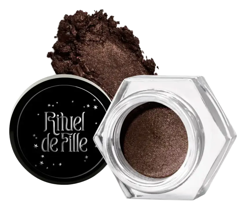 Rituel de Fille Eye Soot Mineralia
