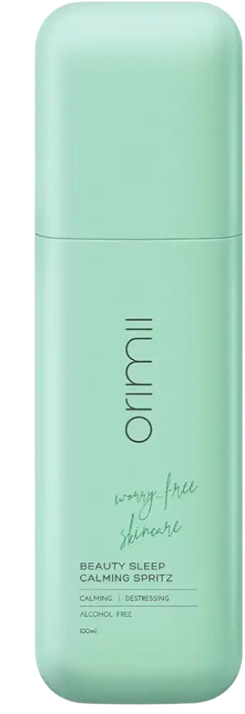 Orimii Beauty Sleep Calming Spritz