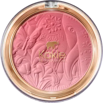 Kokie Cosmetics Soft Gradient Blush BL03 Heartthrob