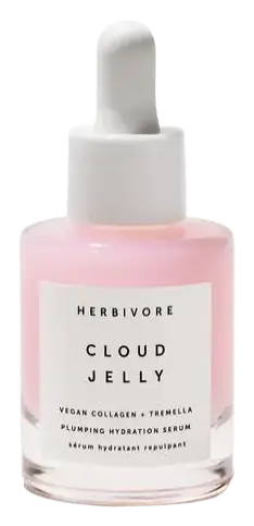 Herbivore Cloud Jelly Pink Plumping Hydration Serum