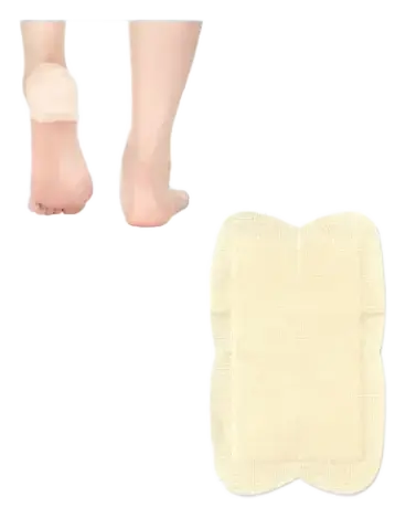 RiRe Heel Care Foot Patch