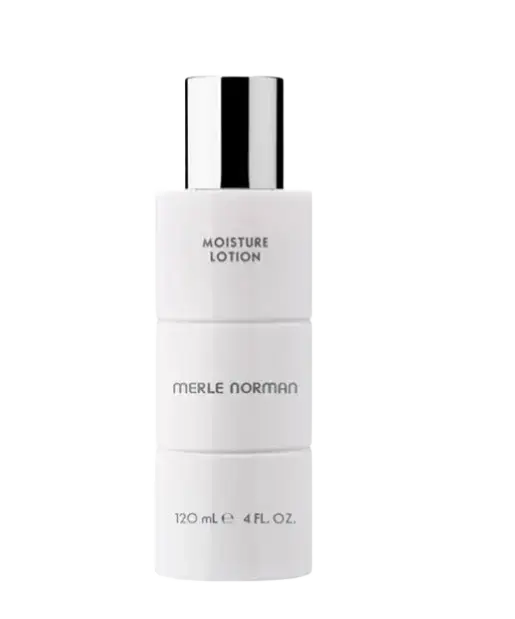 Merle Norman Moisture Lotion